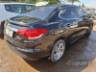 2014 CITROEN C4 LOUNGE 
