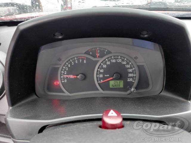 2009 FORD KA 