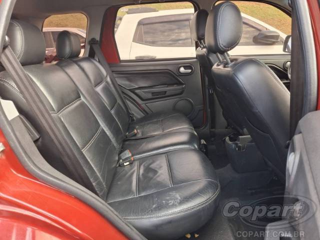 2011 FORD ECOSPORT 