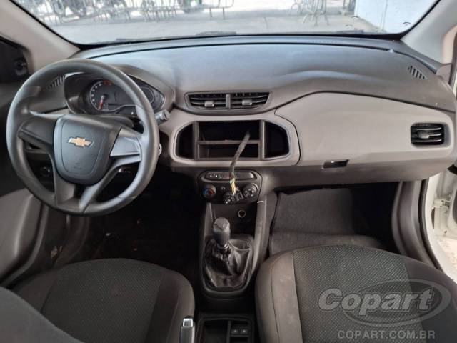 2018 CHEVROLET ONIX 