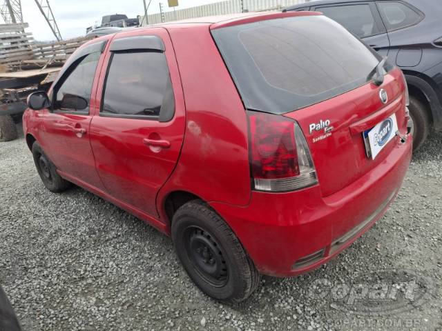 2015 FIAT PALIO 