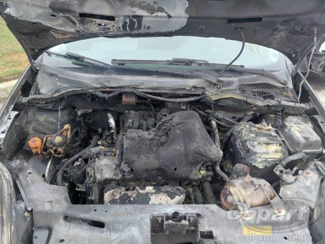 2011 FIAT PUNTO 