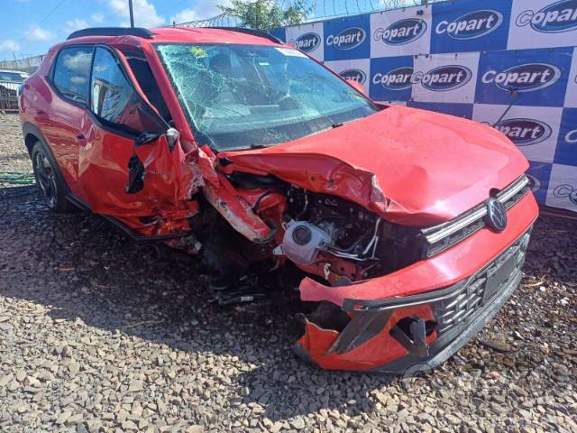 2026 VOLKSWAGEN Tera 