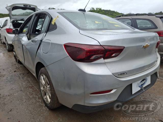 2023 CHEVROLET ONIX PLUS 