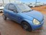 2000 FORD KA 
