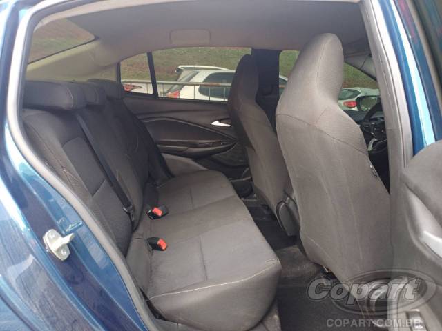 2023 CHEVROLET ONIX PLUS 