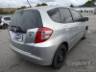 2012 HONDA FIT 