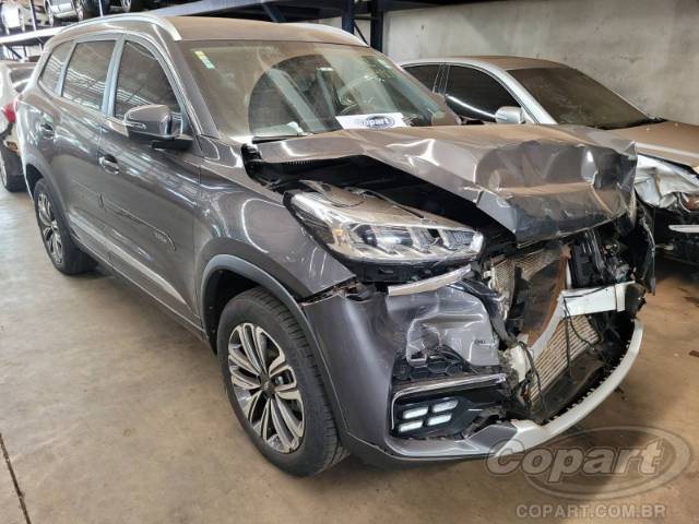 2022 CAOA CHERY TIGGO 8 