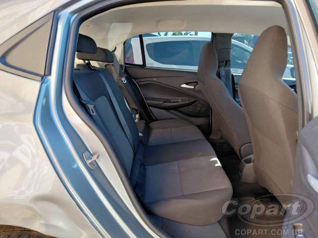 2024 CHEVROLET ONIX 