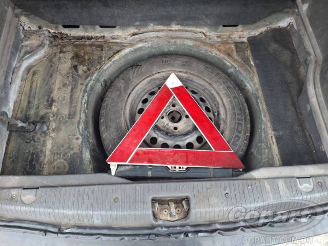 2011 CHEVROLET MERIVA 