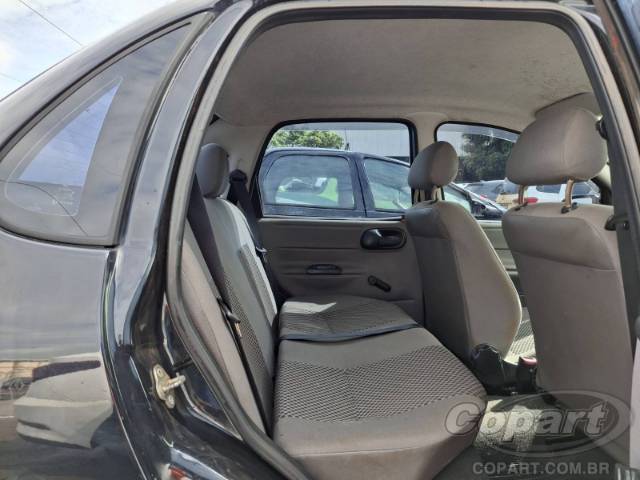 2009 CHEVROLET CLASSIC 