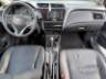 2015 HONDA CITY 