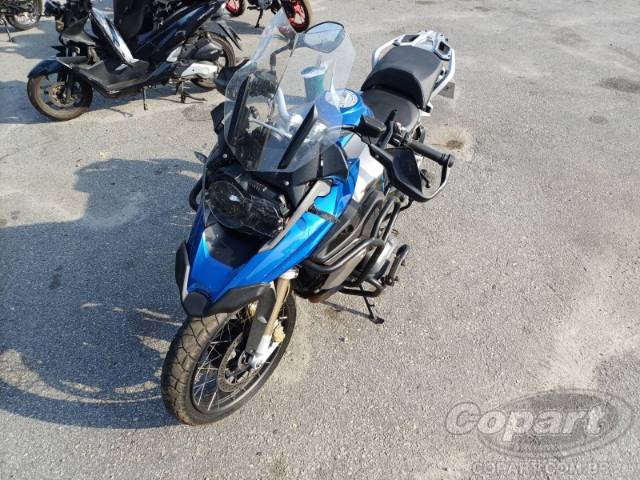 2018 BMW R 1200 