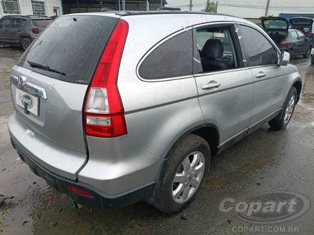 2009 HONDA CR-V 