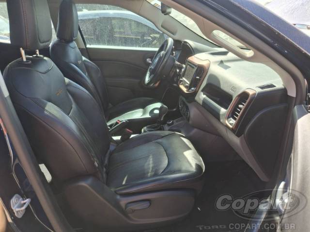 2020 FIAT TORO 