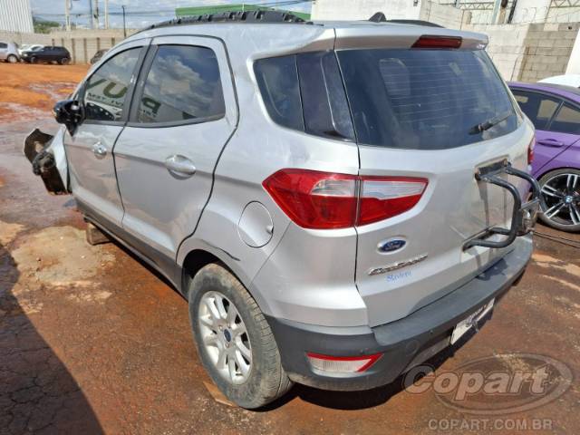 2021 FORD ECOSPORT 