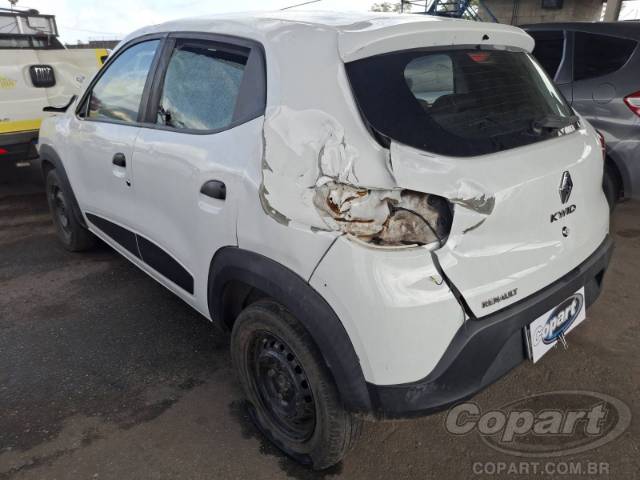 2020 RENAULT KWID 