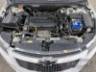 2013 CHEVROLET CRUZE HATCH 