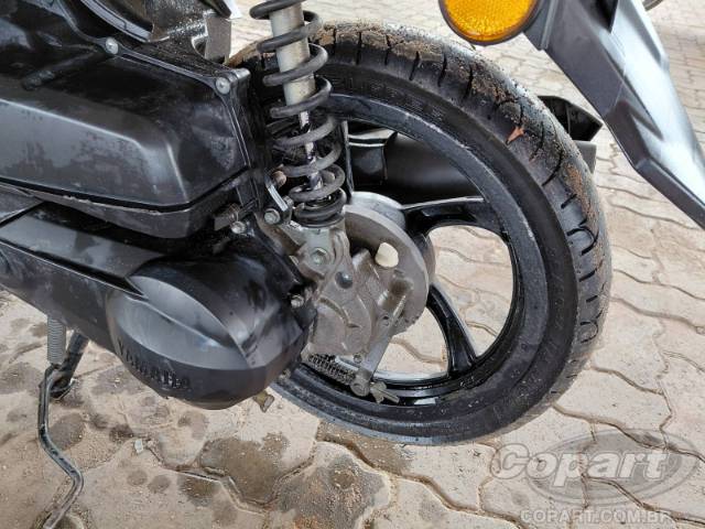 2024 YAMAHA NEO 