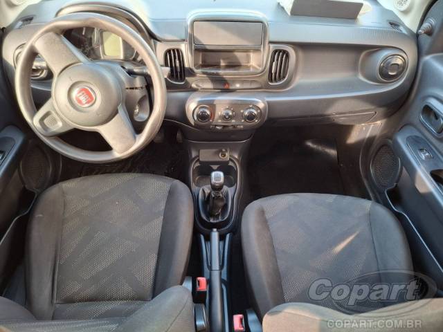 2018 FIAT MOBI 
