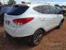 2018 HYUNDAI IX35 