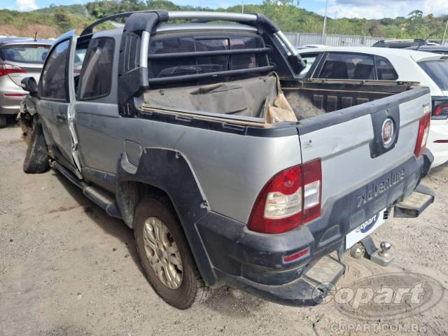 2010 FIAT STRADA 