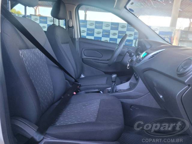 2020 FORD KA SEDAN 