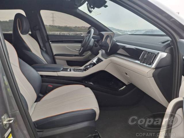 2024 BYD SONG PLUS 