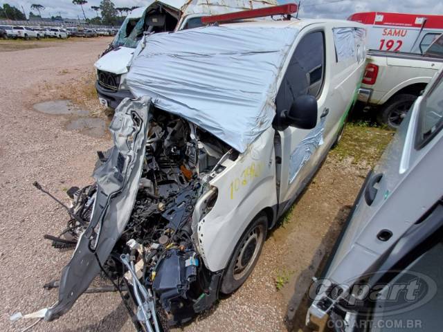 2023 CITROEN JUMPY 