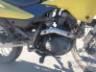 2008 HONDA NXR 150 