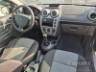 2011 FORD FIESTA 