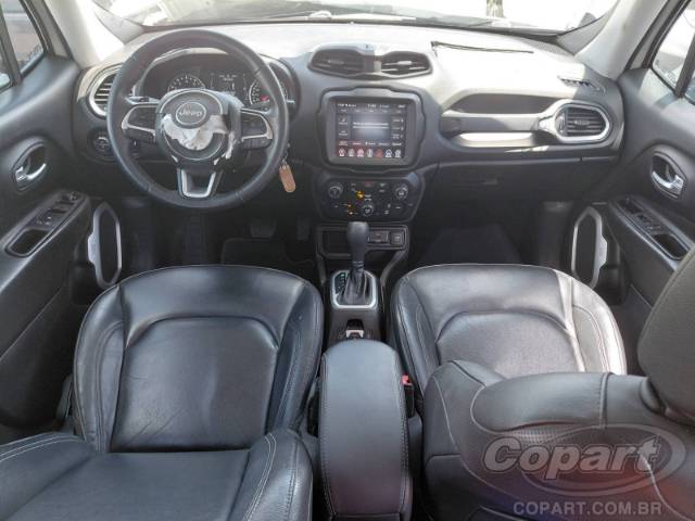 2019 JEEP RENEGADE 