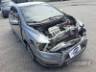 2014 HONDA CITY 