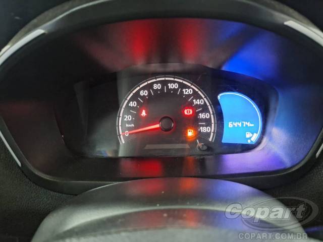 2022 RENAULT KWID 