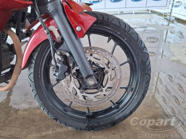 2022 YAMAHA FZ25 FAZER 