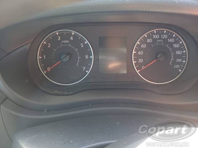 2023 RENAULT MASTER FURGAO 