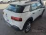 2022 CITROEN C4 CACTUS 