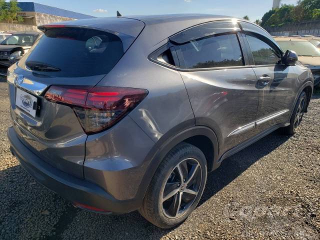 2021 HONDA HR-V 