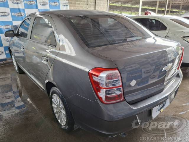 2013 CHEVROLET COBALT 