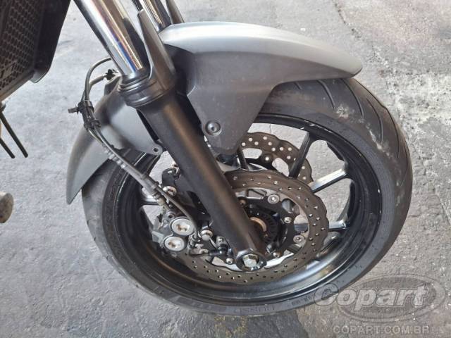 2022 YAMAHA MT-07 