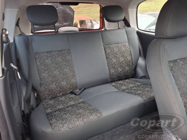 2012 FIAT UNO 