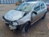 2012 RENAULT LOGAN 