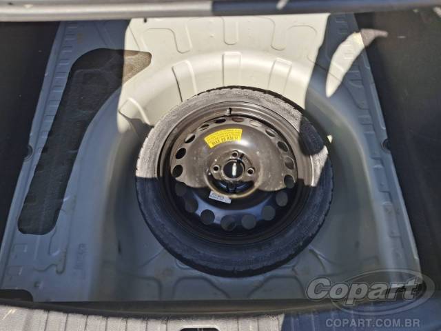 2016 CHEVROLET PRISMA 