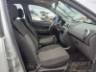 2012 FORD FIESTA 