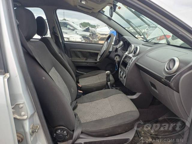 2012 FORD FIESTA 