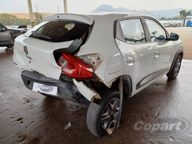 2018 RENAULT KWID 