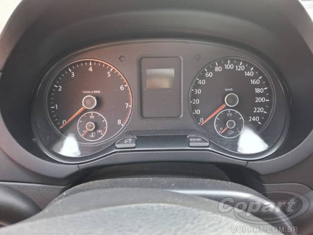 2013 VOLKSWAGEN FOX 