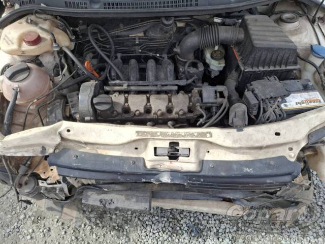 2015 VOLKSWAGEN SAVEIRO 