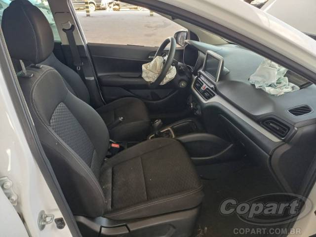 2020 HYUNDAI HB20 