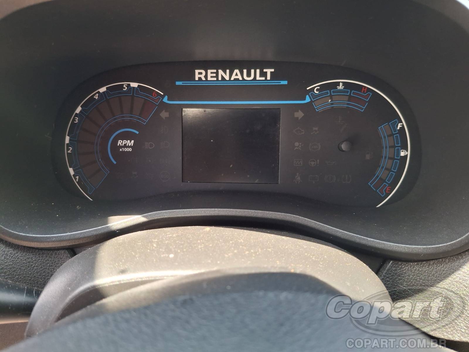 Foto 8 de 11: 2023 RENAULT KWID
